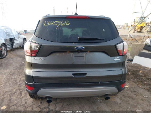 Ford Escape Sel Image 15