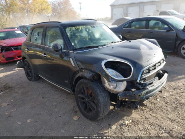 MINI Countryman Cooper S Image 1