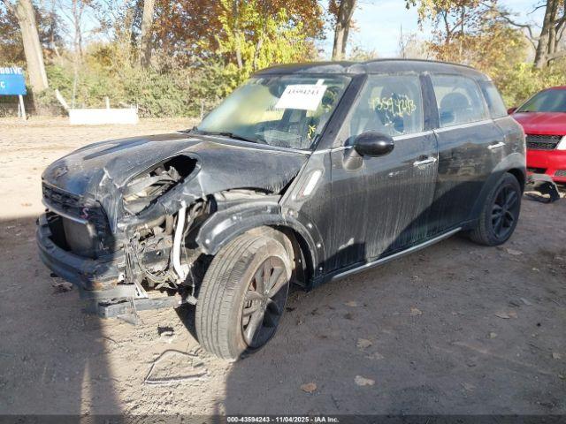 MINI Countryman Cooper S Image 3