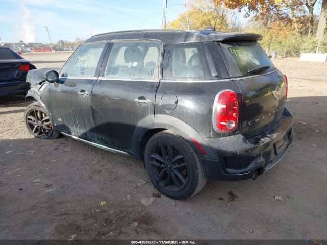 MINI Countryman Cooper S Image 11