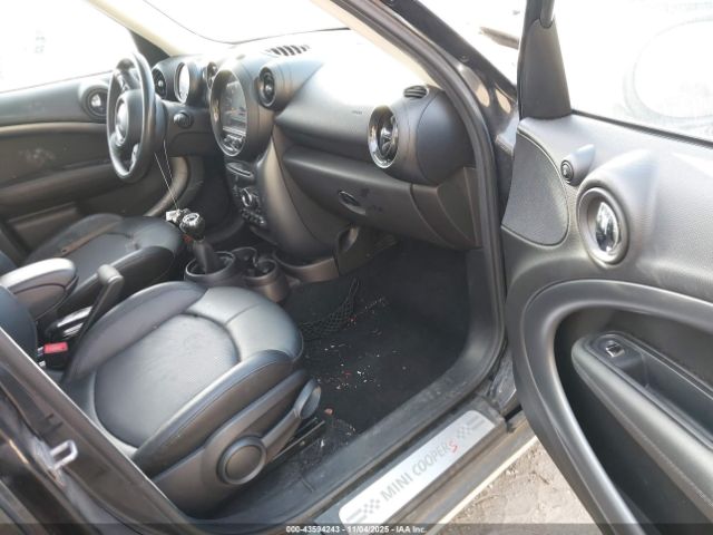 MINI Countryman Cooper S Image 5