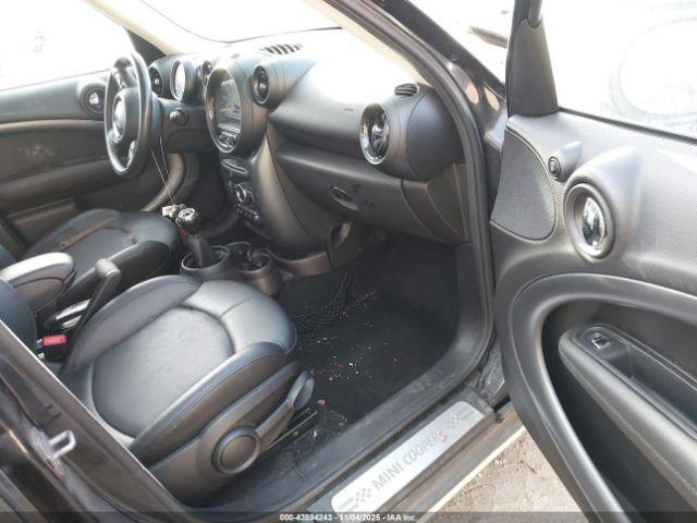 MINI Countryman Cooper S Image 5