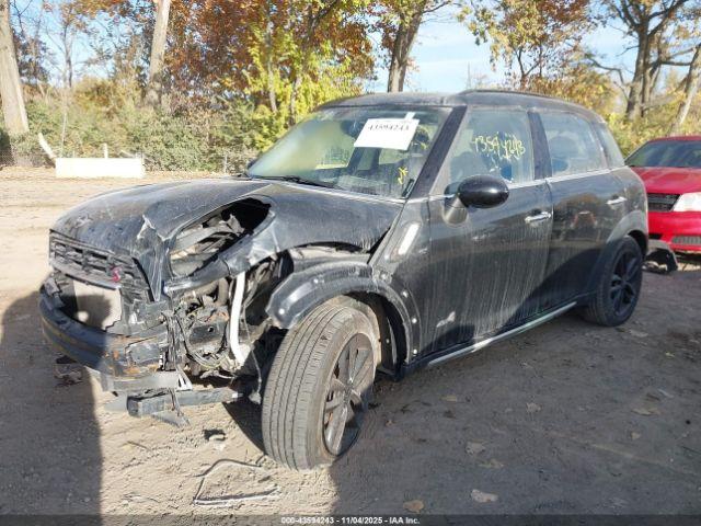 MINI Countryman Cooper S Image 2