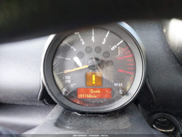 MINI Countryman Cooper S Image 6