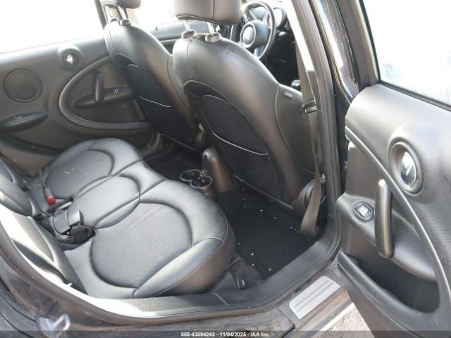 MINI Countryman Cooper S Image 7