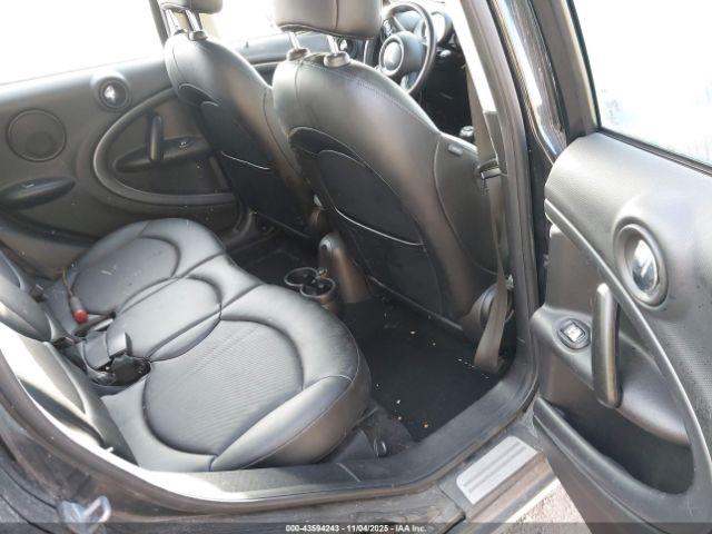 MINI Countryman Cooper S Image 7