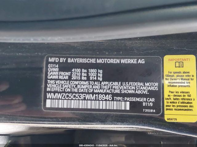 MINI Countryman Cooper S Image 8