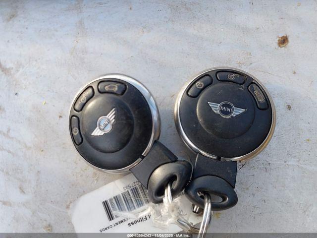 MINI Countryman Cooper S Image 12