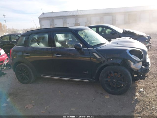 MINI Countryman Cooper S Image 16