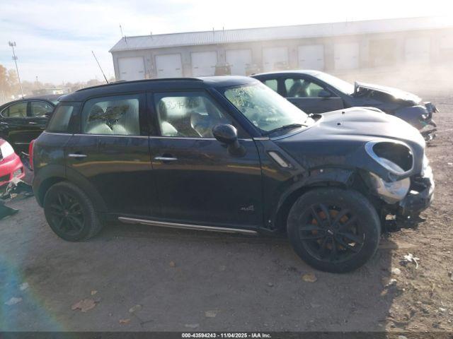 MINI Countryman Cooper S Image 16
