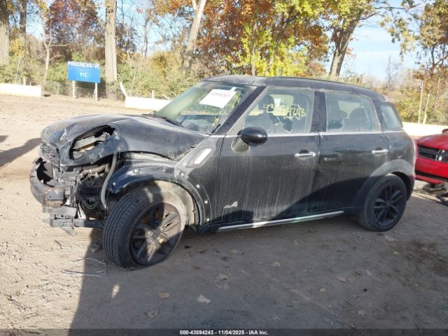 MINI Countryman Cooper S Image 13