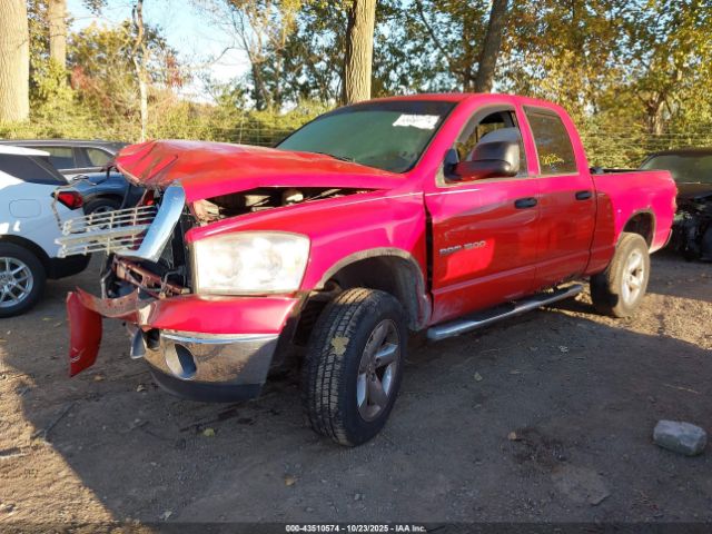 Dodge Ram 1500 Image 3