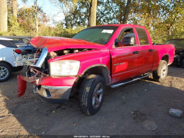 Dodge Ram 1500 Image 3