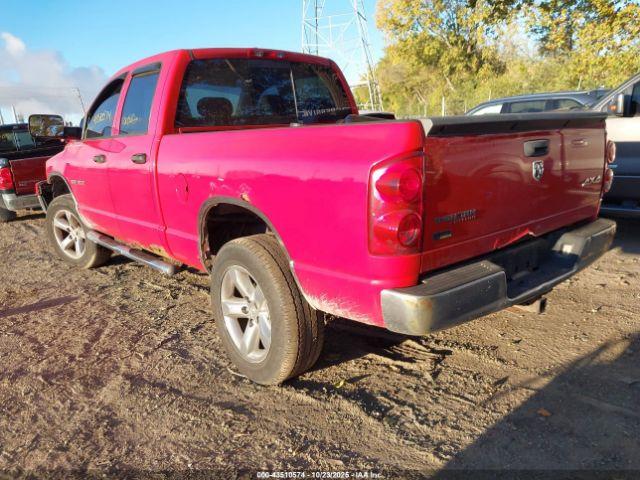 Dodge Ram 1500 Image 2