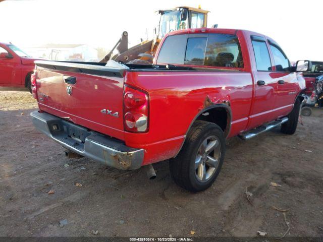 Dodge Ram 1500 Image 4