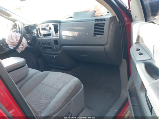 Dodge Ram 1500 Image 5