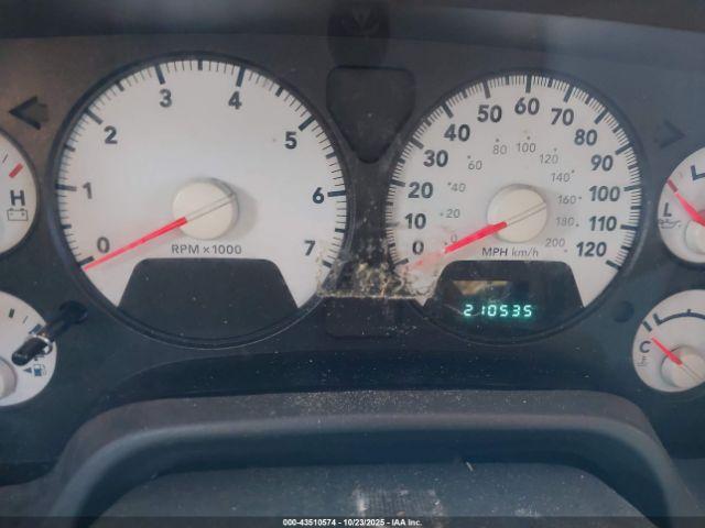 Dodge Ram 1500 Image 14