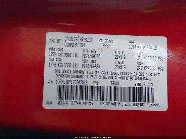 Dodge Ram 1500 Image 9