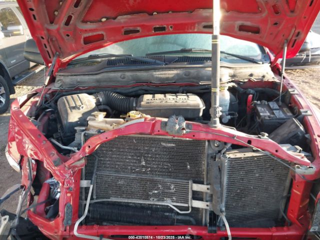 Dodge Ram 1500 Image 8