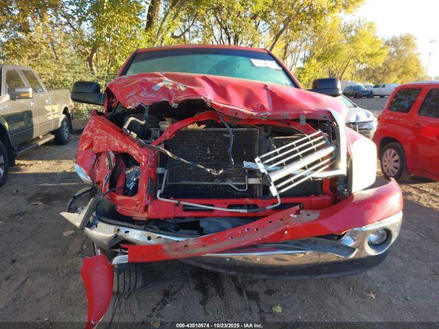 Dodge Ram 1500 Image 7