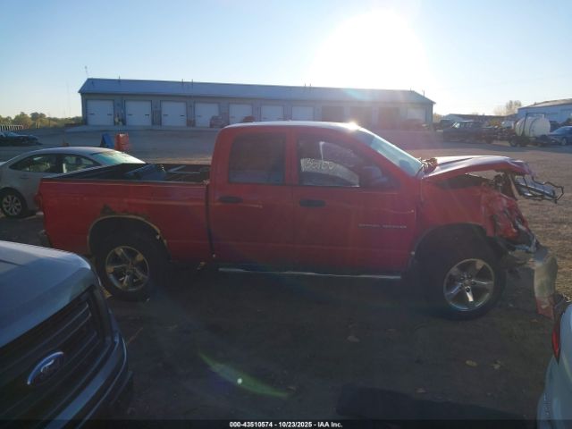 Dodge Ram 1500 Image 13