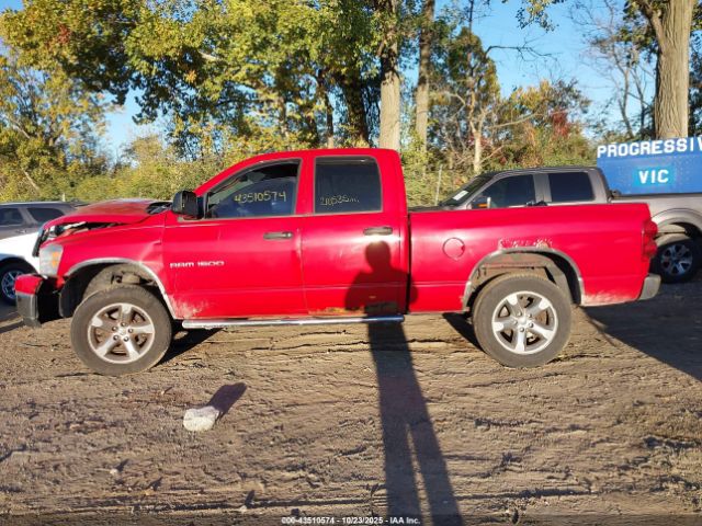 Dodge Ram 1500 Image 11