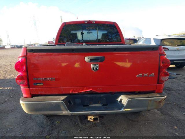 Dodge Ram 1500 Image 12