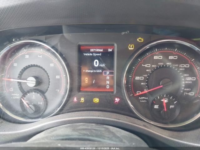 Dodge Charger Se Image 4