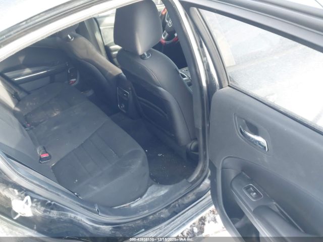 Dodge Charger Se Image 7