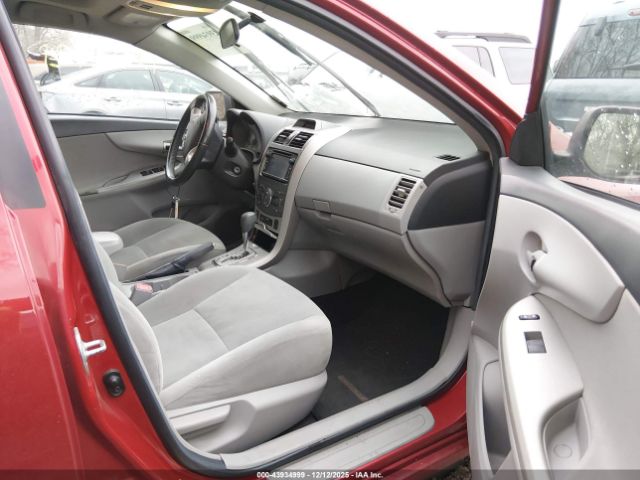 Toyota Corolla Le Image 2