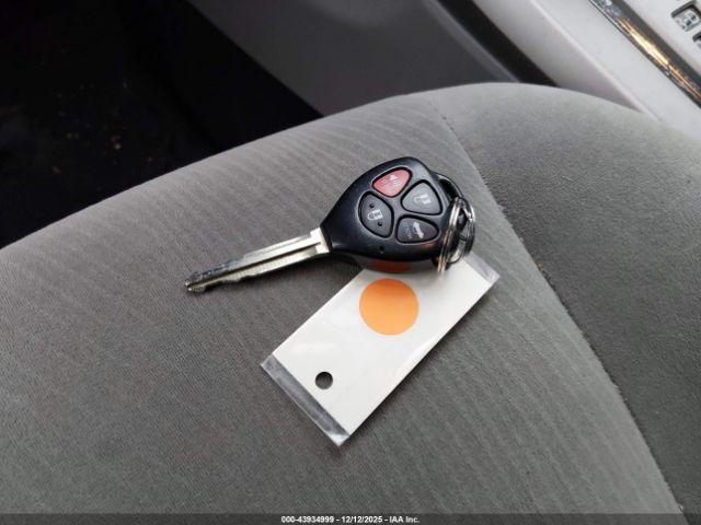 Toyota Corolla Le Image 5