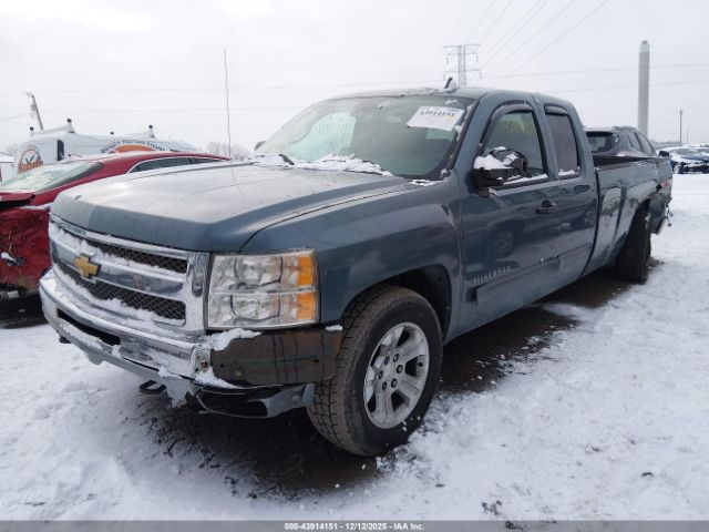 Chevrolet Silverado 1500 Lt Image 15