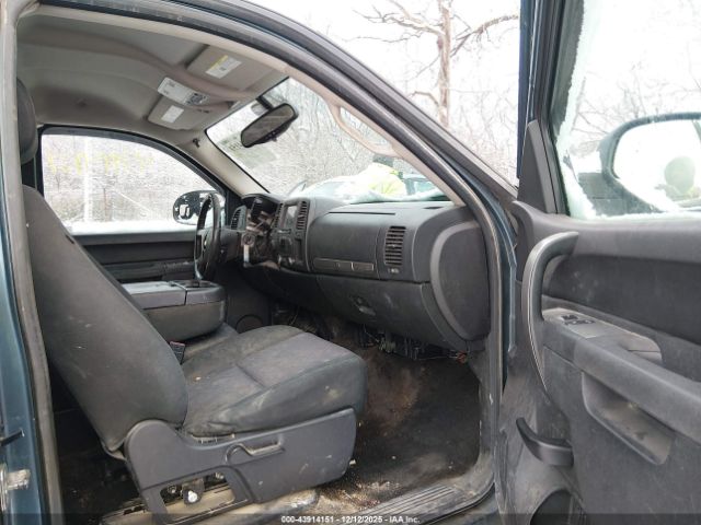 Chevrolet Silverado 1500 Lt Image 4