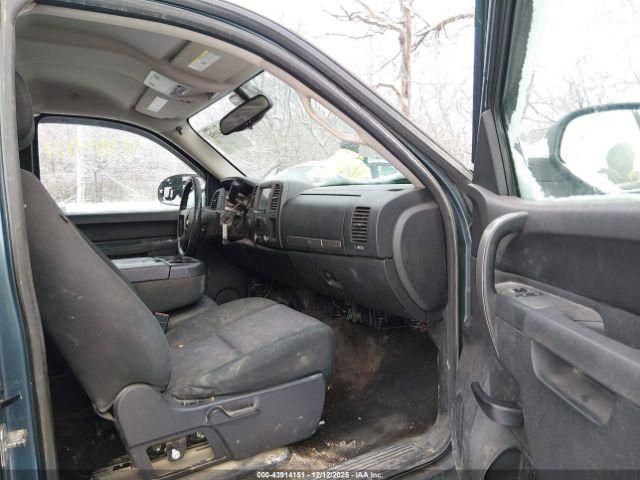 Chevrolet Silverado 1500 Lt Image 4