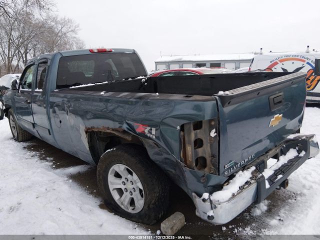 Chevrolet Silverado 1500 Lt Image 14