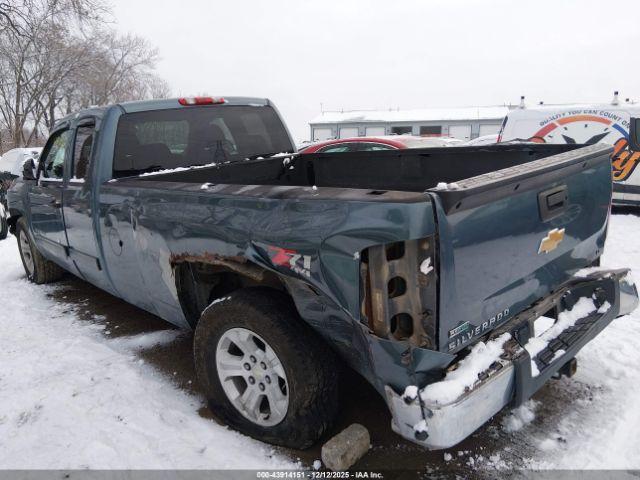 Chevrolet Silverado 1500 Lt Image 14