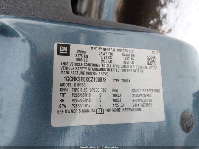 Chevrolet Silverado 1500 Lt Image 3