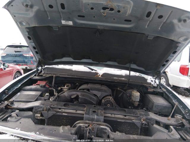 Chevrolet Silverado 1500 Lt Image 9