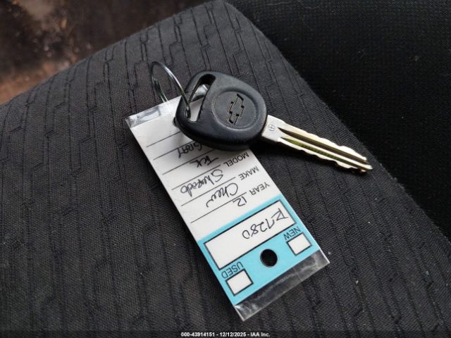 Chevrolet Silverado 1500 Lt Image 11