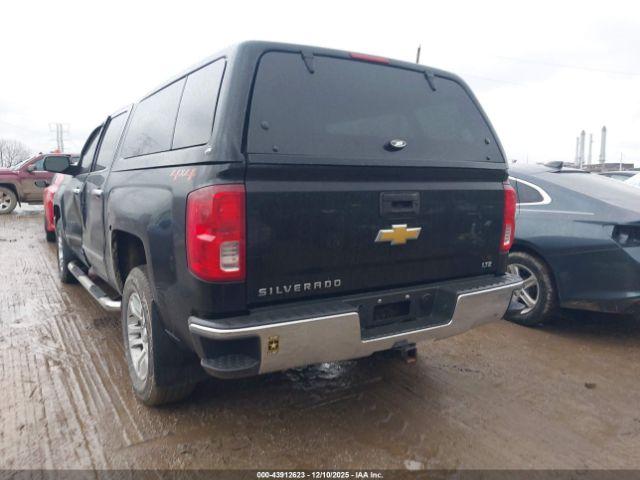 Chevrolet Silverado 1500 1lz Image 6