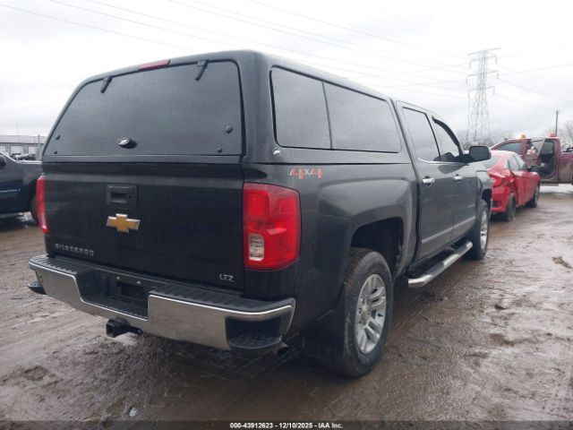 Chevrolet Silverado 1500 1lz Image 9