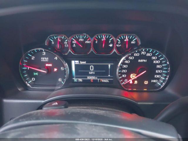 Chevrolet Silverado 1500 1lz Image 8