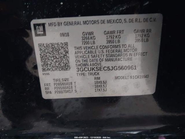 Chevrolet Silverado 1500 1lz Image 7