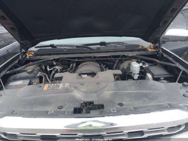 Chevrolet Silverado 1500 1lz Image 13