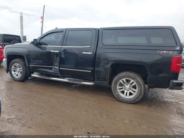 Chevrolet Silverado 1500 1lz Image 10