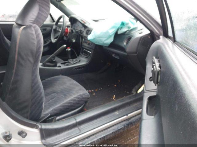 Honda Civic Del Sol S Image 5