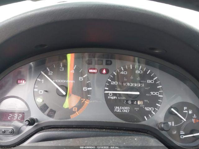 Honda Civic Del Sol S Image 6