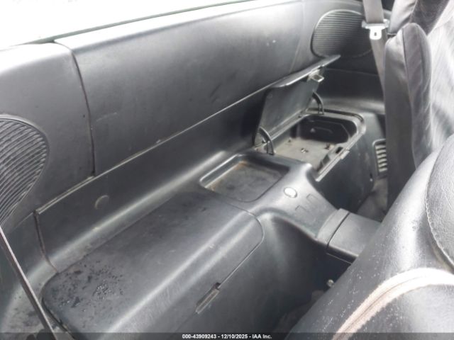 Honda Civic Del Sol S Image 9