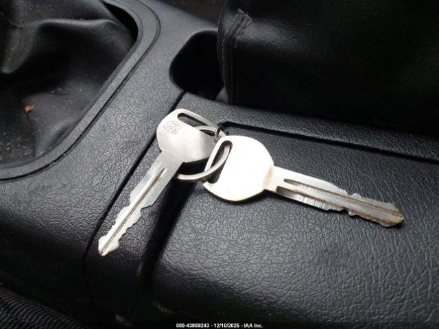 Honda Civic Del Sol S Image 2