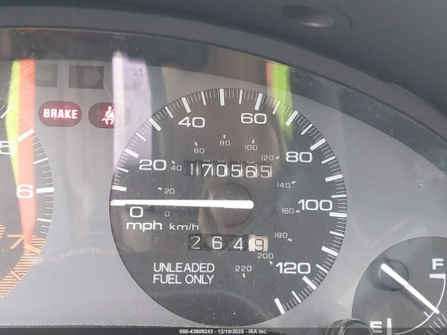 Honda Civic Del Sol S Image 13